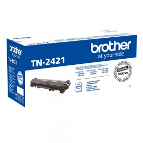 Toner Brother czarny TN2421TN-2421, 3000 str.