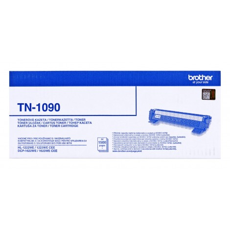 Toner Brother czarny TN1090TN-1090, 1500 str.