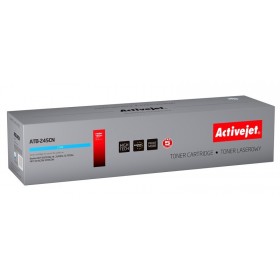 Toner Activejet ATB-245CN (zamiennik Brother TN-245C Supreme 2200 stron niebieski)