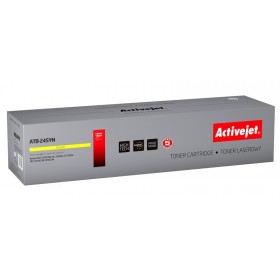 Toner Activejet ATB-245YN (zamiennik Brother TN-245Y Supreme 2200 stron żółty)