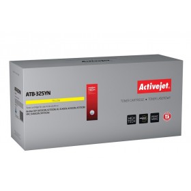 Toner Activejet ATB-325YN (zamiennik Brother TN-325Y Supreme 3500 stron żółty)