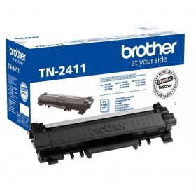 Toner Brother czarny TN2411TN-2411, 1200 str.