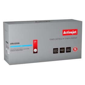 Toner Activejet ATB-325CN (zamiennik Brother TN-325C Supreme 3500 stron niebieski)