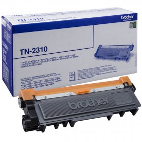 Toner Brother czarny TN2310TN-2310, 1200 str.