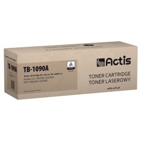 Toner ACTIS TB-1090A (zamiennik Brother TN-1090 Standard 1500 stron czarny)