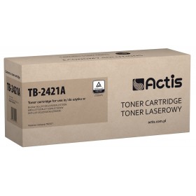 Toner ACTIS TB-2421A (zamiennik Brother TN-2421 Standard 3000 stron czarny)