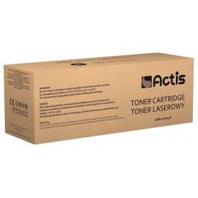 Toner ACTIS TB-247BA (zamiennik Brother TN-247BK Standard 3000 stron czarny)