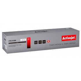 Toner Activejet ATB-241BN (zamiennik Brother TN-241BK Supreme 2500 stron czarny)