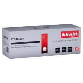 Toner Activejet ATB-B023N (zamiennik Brother TN-B023 Supreme 2000 stron czarny)