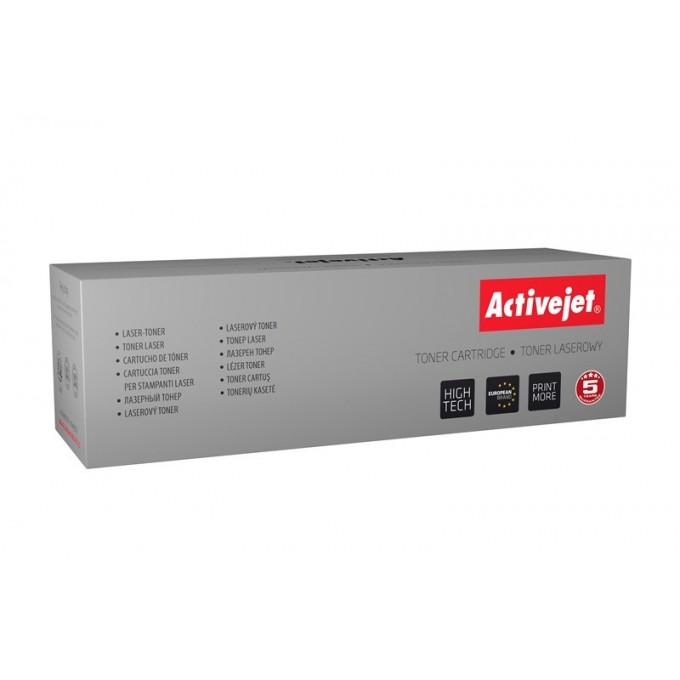 Toner Activejet ATB-243BN (zamiennik Brother TN-243BK Supreme 1000 stron czarny)