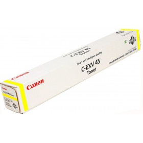 Canon Toner C-EXV45 6948B002 Yellow