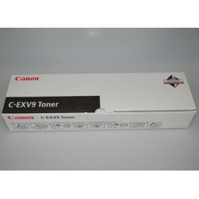 Canon Toner C-EXV9 (8640A002) Black, Wydajność 23000 stron.