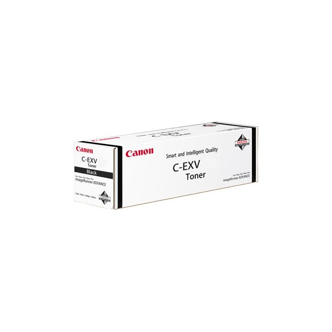 Canon Toner EXV47Y C-EXV47 8519B002 Yellow