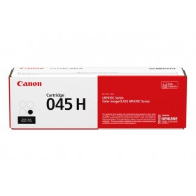 Canon Toner CRG-045H 1246C002 Black