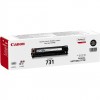 Canon Toner CRG-731  6272B002 Black