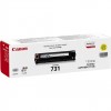 Canon Toner CRG-731  6269B002 Yellow