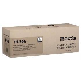 Toner ACTIS TH-30A (zamiennik HP 30A CF230A Standard 1600 stron czarny)