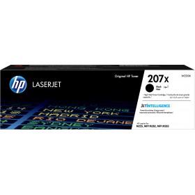 Toner HP czarny HP 207X, HP207XW2210X, 3150 str.