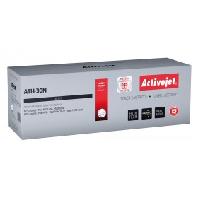 Toner Activejet ATH-30N (zamiennik HP 30A CF230A Supreme 1600 stron czarny)