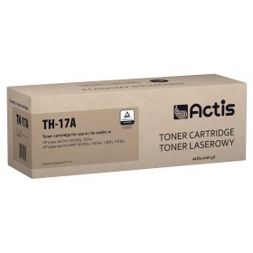 Toner ACTIS TH-17A (zamiennik HP 17A CF217A Standard 1600 stron czarny)