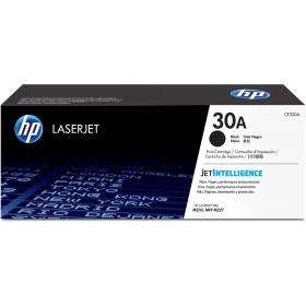 Toner HP czarny HP 30A, HP30ACF230A, 1600 str.