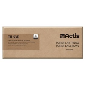 Toner ACTIS TH-53X (zamiennik HP 53X Q7553X, Canon CRG-715H Standard 7000 stron czarny)