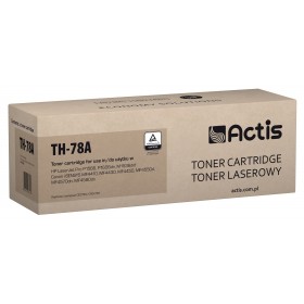 Toner ACTIS TH-78A (zamiennik HP 78A CE278A, Canon CRG-728 Standard 2100 stron czarny)