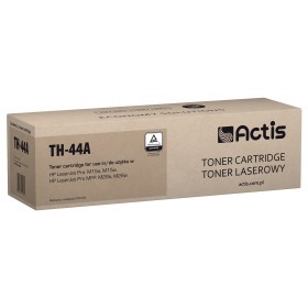 Toner ACTIS TH-44A (zamiennik HP 44A CF244A Standard 1000 stron czarny)