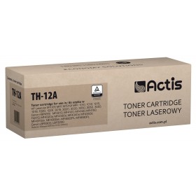 Toner ACTIS TH-12A (zamiennik HP 12A Q2612A, Canon FX-10, Canon CRG-703 Standard 2000 stron czarny)