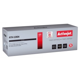 Toner Activejet ATH-106N (zamiennik HP W1106A Supreme 1000 stron czarny)