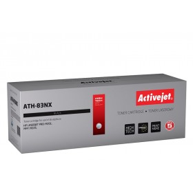 Toner Activejet ATH-83NX (zamiennik HP 83X CF283X CANON CRG-737 Supreme 2200 stron czarny)