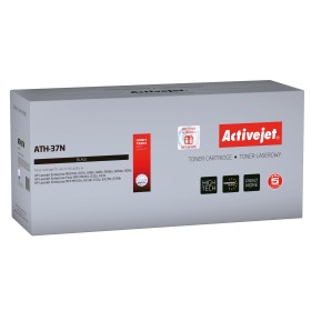 Toner Activejet ATH-37N (zamiennik HP 37A CF237A Supreme 11000 stron czarny)