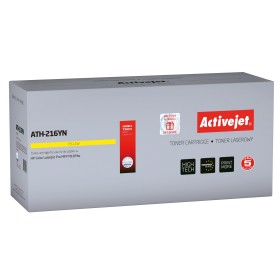 Toner Activejet ATH-216YN (zamiennik HP 216A W2412A Supreme 850 stron żółty) z chipem