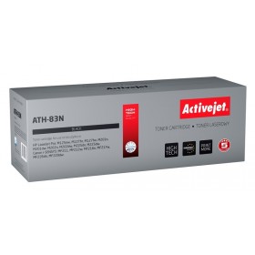 Toner Activejet ATH-83N (zamiennik HP 83A CF283A, Canon CRG-737 Supreme 1500 stron czarny)