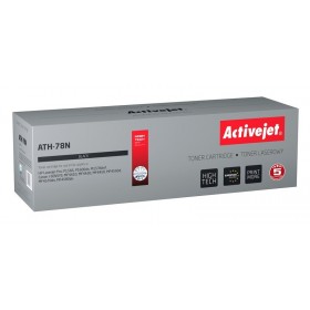 Toner Activejet ATH-78N (zamiennik HP 78A CE278A, Canon CRG-728 Supreme 2500 stron czarny)