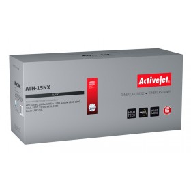 Toner Activejet ATH-15NX (zamiennik HP 15X C7115X, Canon EP-25 Supreme 4200 stron czarny)