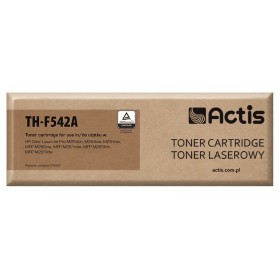 Toner ACTIS TH-F542A (zamiennik HP 203A CF542A Standard 1300 stron żółty)