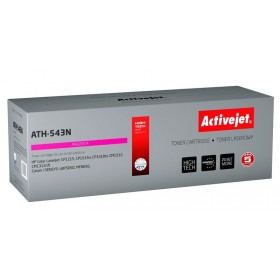 Toner Activejet ATH-543N (zamiennik HP 125A CB543A, Canon CRG-716M Supreme 1600 stron czerwony)