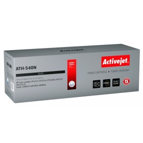 Toner Activejet ATH-540N (zamiennik HP 125A CB540A, Canon CRG-716B Supreme 2400 stron czarny)