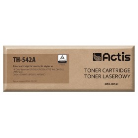 Toner ACTIS TH-542A (zamiennik HP 125A CB542A, Canon CRG-716Y Standard 1500 stron żółty)