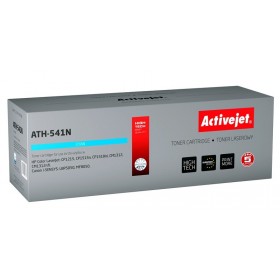 Toner Activejet ATH-541N (zamiennik HP 125A CB541A, Canon CRG-716C Supreme 1600 stron niebieski)