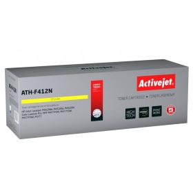 Toner Activejet ATH-F412N (zamiennik HP 410A CF412A Supreme 2300 stron żółty)