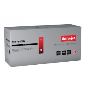 Toner Activejet ATH-F540NX (zamiennik HP 203X CF540X Supreme 3200 stron czarny)