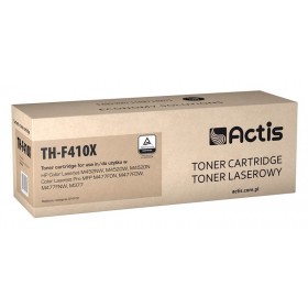 Toner ACTIS TH-F410X (zamiennik HP 410X CF410X Standard 6500 stron czarny)