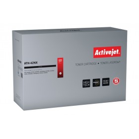 Toner Activejet ATH-42NX (zamiennik HP 42X Q5942X Supreme 20000 stron czarny)