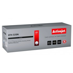 Toner Activejet ATH-320N (zamiennik HP 128A CE320A Supreme 2000 stron czarny)