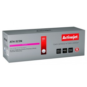 Toner Activejet ATH-323N (zamiennik HP 128A CE323A Supreme 1300 stron czerwony)