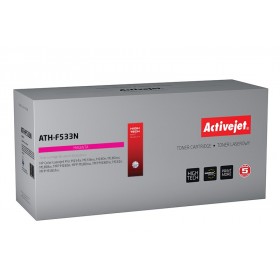 Toner Activejet ATH-F533N (zamiennik HP 205A CF533A Supreme 900 stron czerwony)