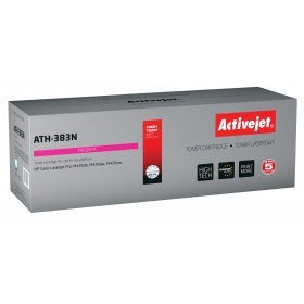 Toner Activejet ATH-383N (zamiennik HP 312A CF383A Supreme 2700 stron czerwony)