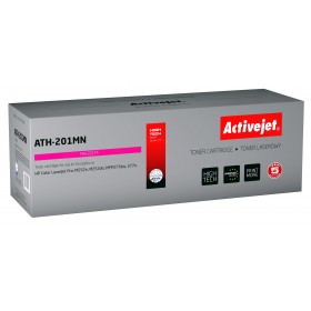 Toner Activejet ATH-201MN (zamiennik HP 201A CF403A Supreme 1400 stron czerwony)